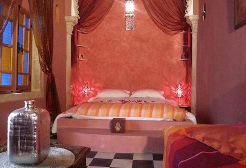 اتاق استاندارد, Riad El Bir