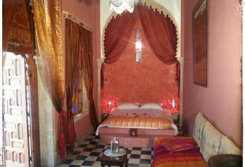 اتاق استاندارد, Riad El Bir