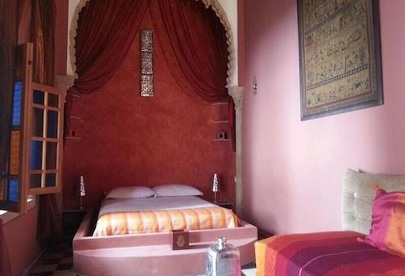 اتاق استاندارد, Riad El Bir