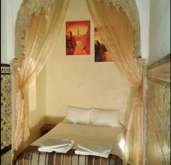 اتاق استاندارد, Riad El Bir