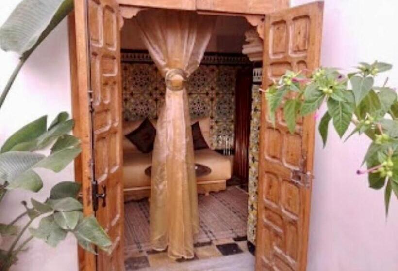 اتاق استاندارد, Riad El Bir