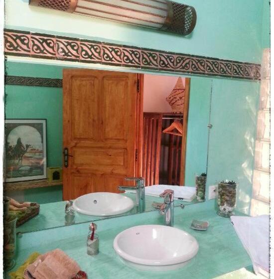 اتاق استاندارد, Riad El Bir