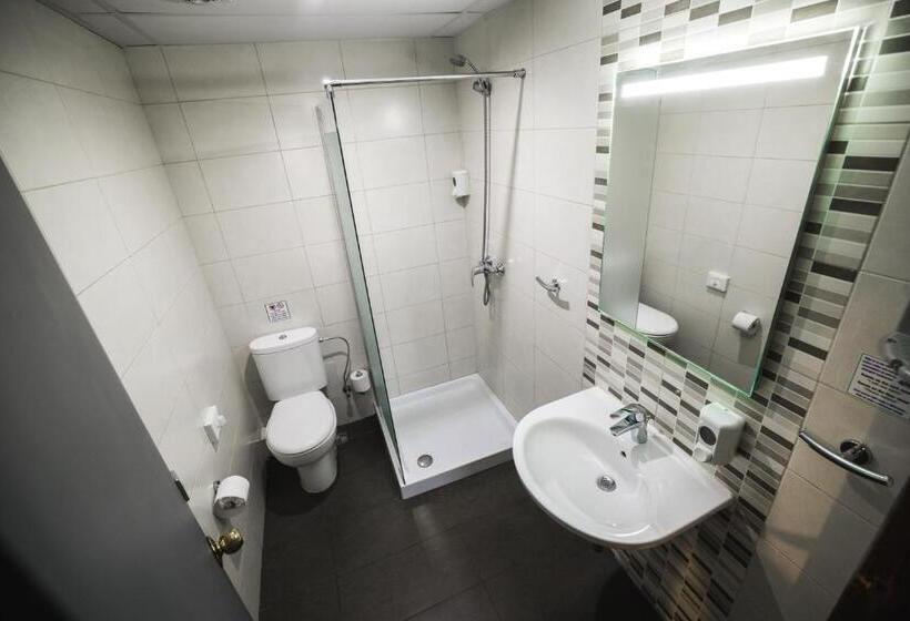 آپارتمان 3 خوابه, Sunseeker Holiday Complex