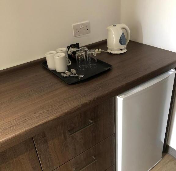 اتاق استاندارد با بالکن, Sunseeker Holiday Complex