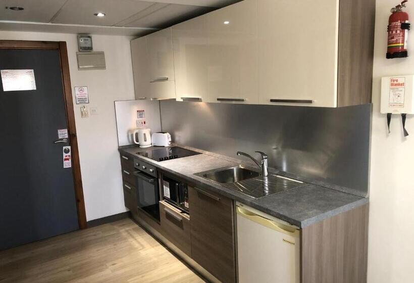 آپارتمان 1 خوابه, Sunseeker Holiday Complex