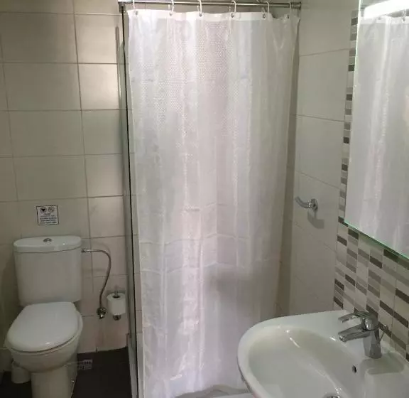 1 Bedroom Penthouse Apartment, Sunseeker Holiday Complex