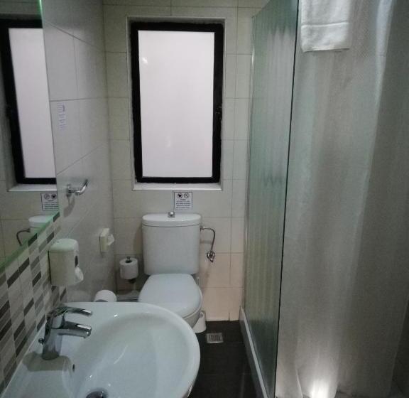 1 Bedroom Penthouse Apartment, Sunseeker Holiday Complex