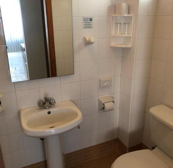 آپارتمان 1 خوابه با چشم‌انداز باغ, Sunseeker Holiday Complex