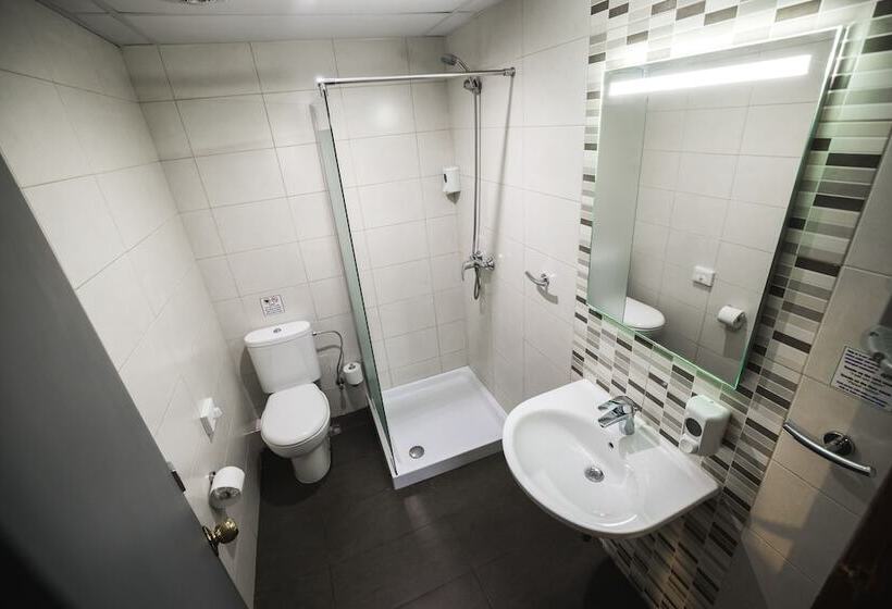 آپارتمان 1 خوابه, Sunseeker Holiday Complex