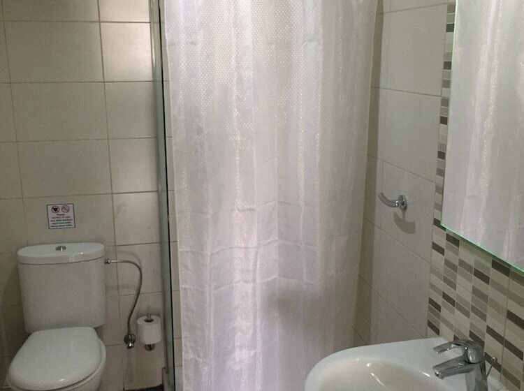 اتاق استاندارد با بالکن, Sunseeker Holiday Complex