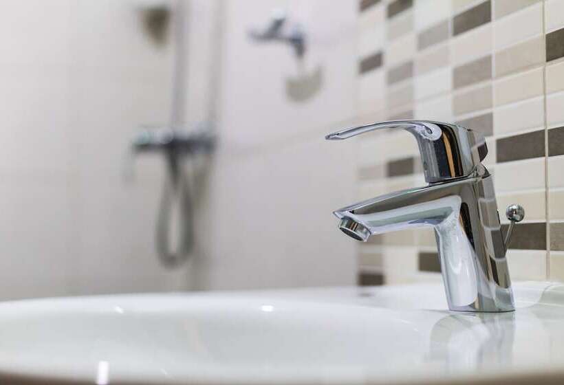 اتاق استاندارد با بالکن, Sunseeker Holiday Complex