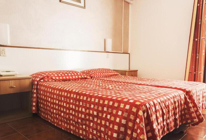 Номер Стандарт Индивидуальный, Surf Hotel Pier   Montagnoli Group
