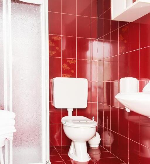 غرفة قياسية ثلاثية, Surf Hotel Pier   Montagnoli Group