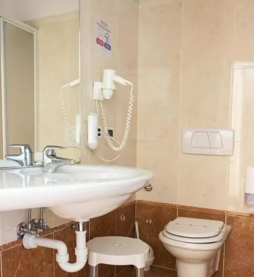 Superior-huone, Surf Hotel Pier   Montagnoli Group