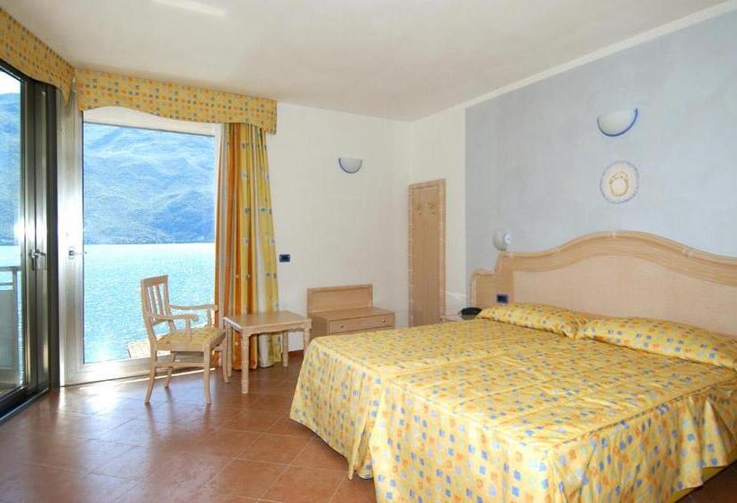 غرفة سوبيريور, Surf Hotel Pier   Montagnoli Group