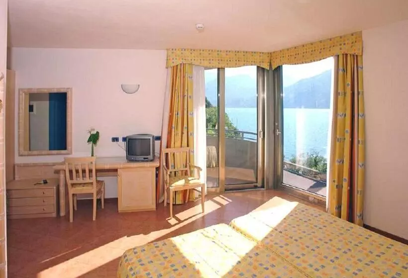 Superior-huone, Surf Hotel Pier   Montagnoli Group