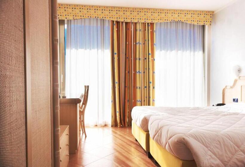 غرفة سوبيريور, Surf Hotel Pier   Montagnoli Group