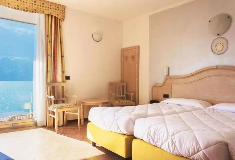 Superior-huone, Surf Hotel Pier   Montagnoli Group