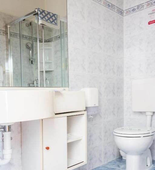 غرفة كلاسيكية ثلاثية, Surf Hotel Pier   Montagnoli Group