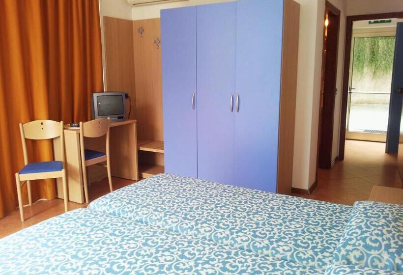 غرفة قياسية, Surf Hotel Pier   Montagnoli Group