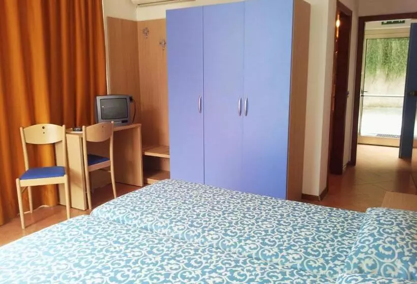 Standard-huone, Surf Hotel Pier   Montagnoli Group