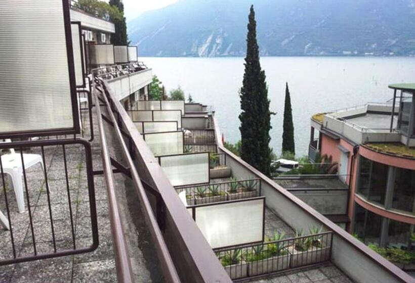 غرفة قياسية ثلاثية, Surf Hotel Pier   Montagnoli Group