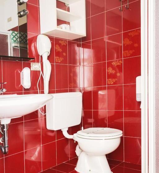 غرفة قياسية فردية, Surf Hotel Pier   Montagnoli Group