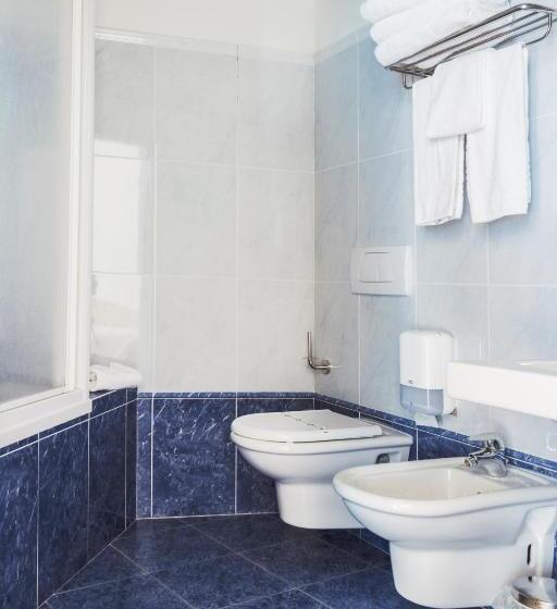 غرفة عائلية, Surf Hotel Pier   Montagnoli Group