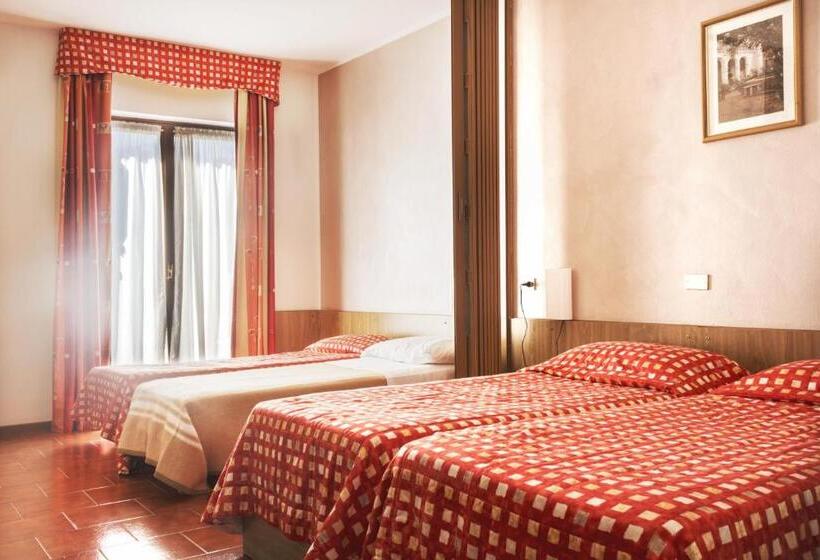 غرفة عائلية, Surf Hotel Pier   Montagnoli Group