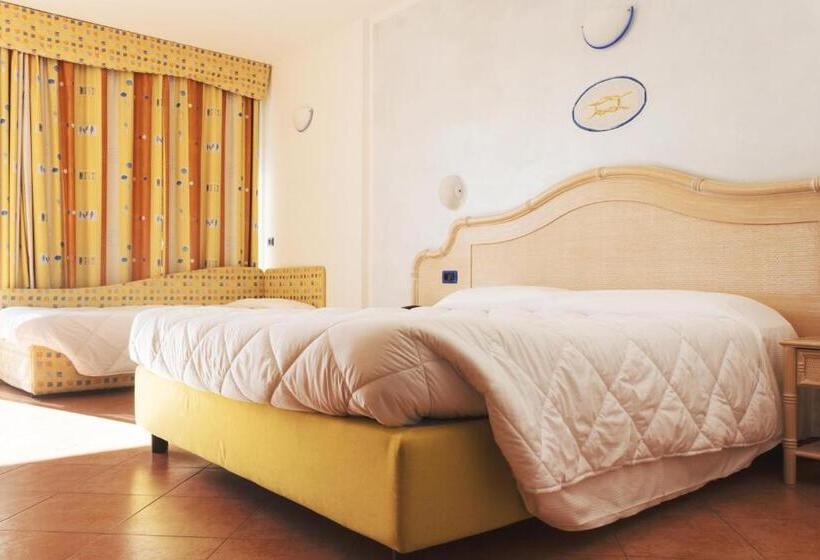 غرفة سوبيريور عائلية, Surf Hotel Pier   Montagnoli Group
