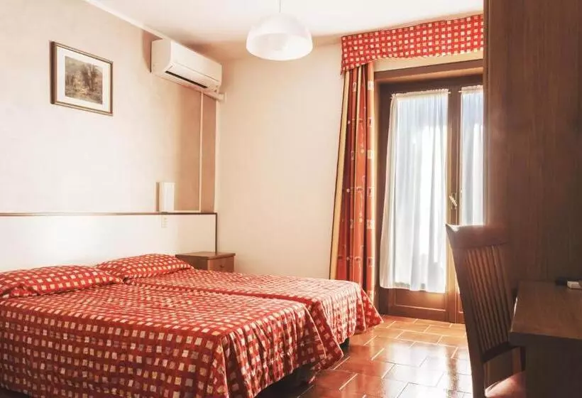 Standard-huone, Surf Hotel Pier   Montagnoli Group
