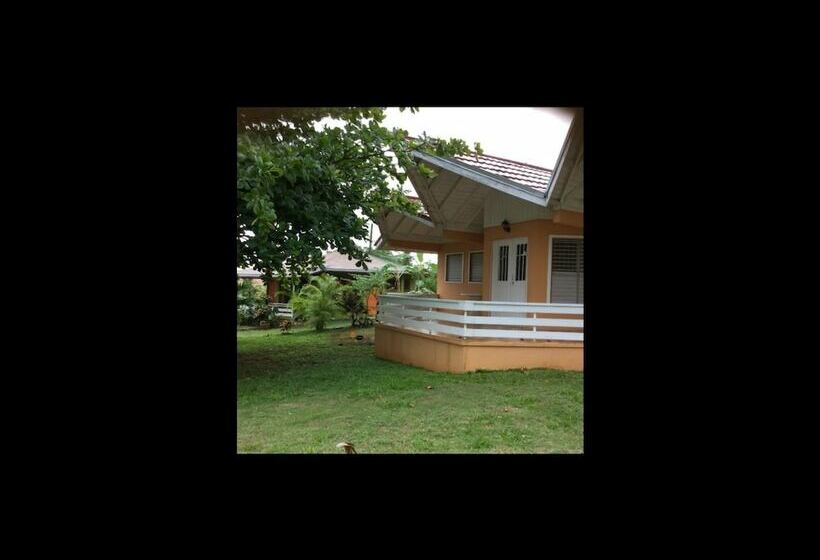 Hus 2 Soveværelser, The Sun & Rain Cottage