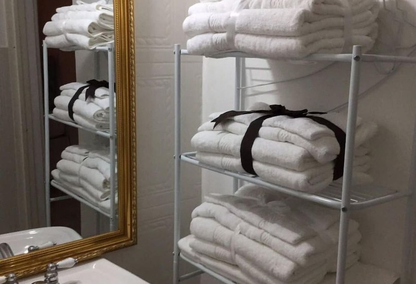 Hus 2 Soveværelser, The Sun & Rain Cottage