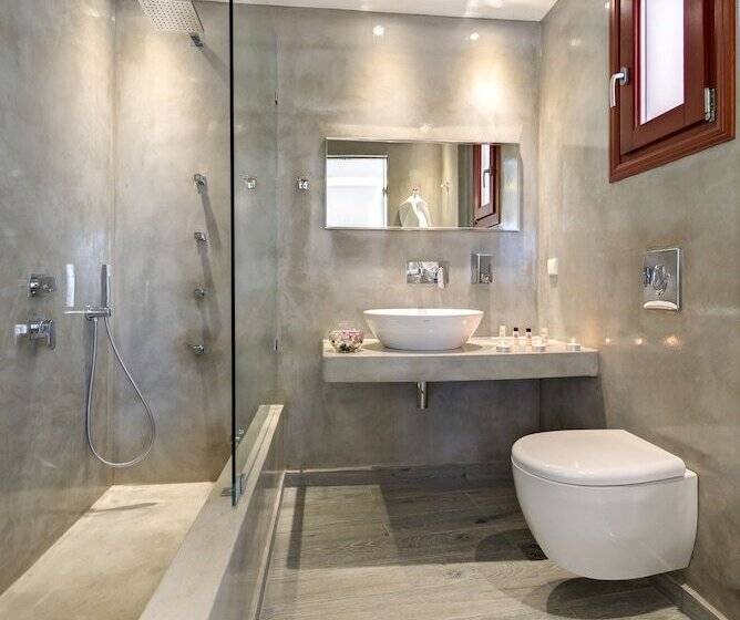 Junior Suite, Williams Houses