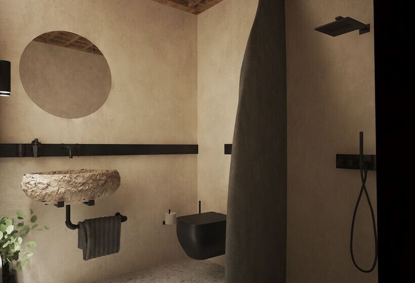 Suite, Williams Houses