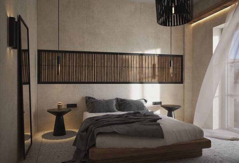 Suite, Williams Houses