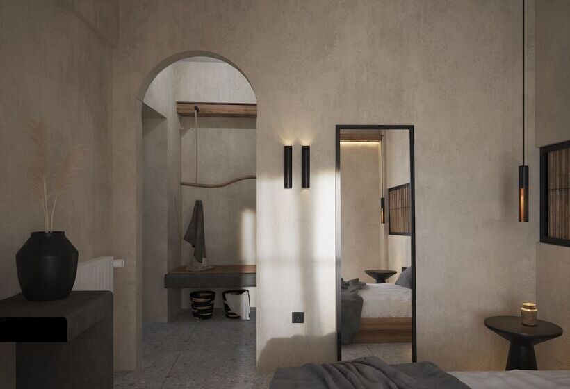 Suite, Williams Houses