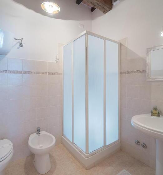 آپارتمان 1 خوابه, Agriturismi Farina