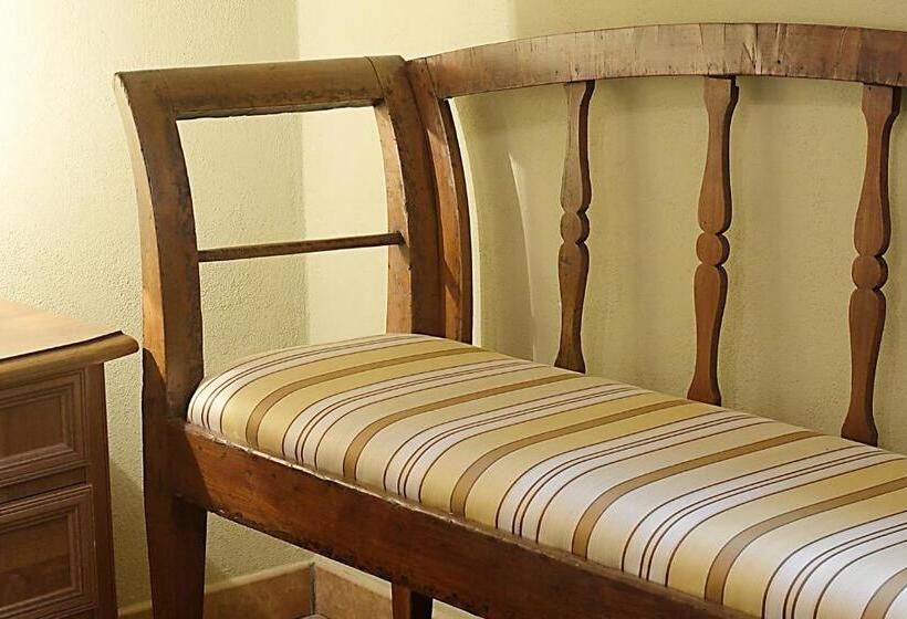 침실 1개 아파트, Agriturismi Farina