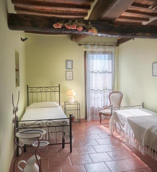 آپارتمان 2 خوابه, Agriturismi Farina