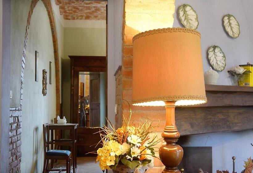 آپارتمان 2 خوابه, Agriturismi Farina