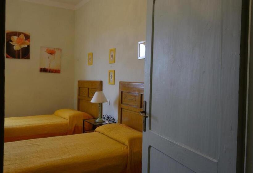 آپارتمان 4 خوابه, Agriturismi Farina