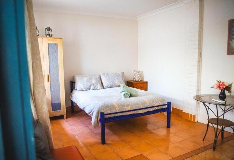 Номер Стандарт, Budds In Surfers Backpackers