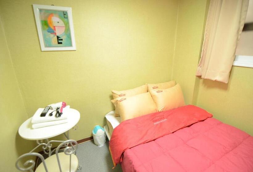 スタンダードルーム, Korstay Guesthouse Seoul Station