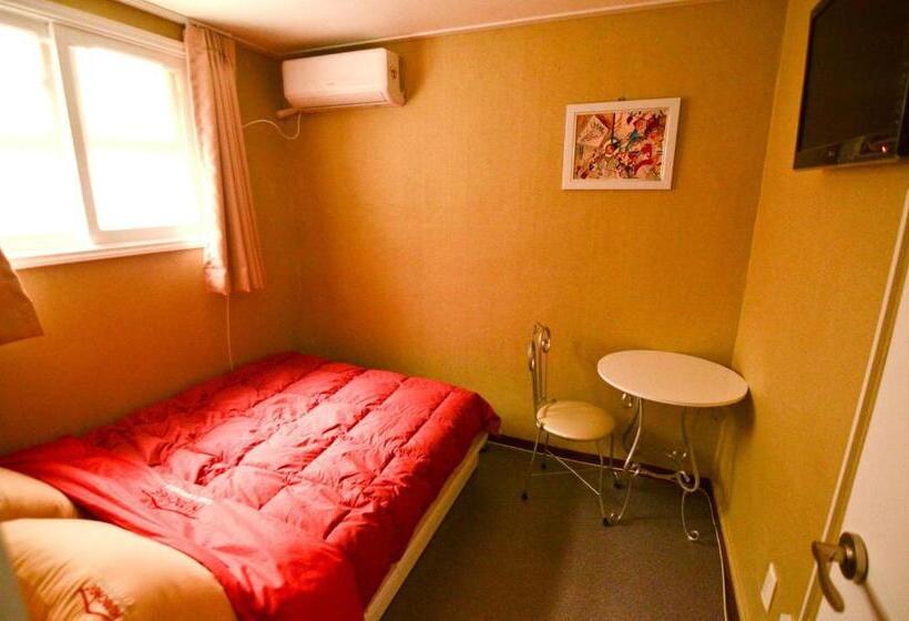 Номер Стандарт, Korstay Guesthouse Seoul Station