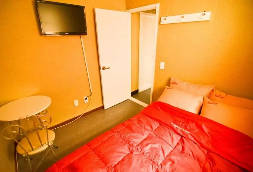 Standard-huone, Korstay Guesthouse Seoul Station