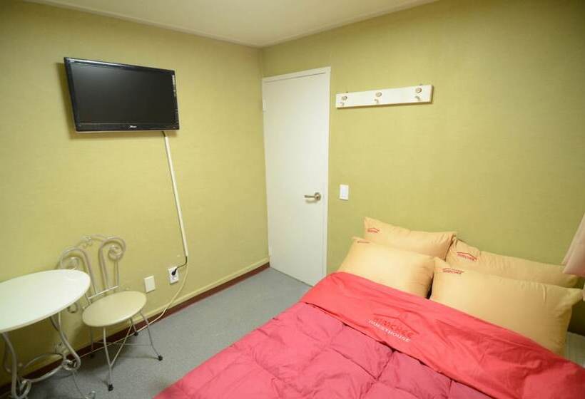 Номер Стандарт, Korstay Guesthouse Seoul Station