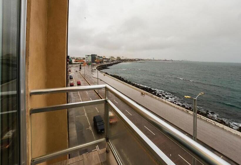 Люкс Вид на Море, Casabella Art/boutique