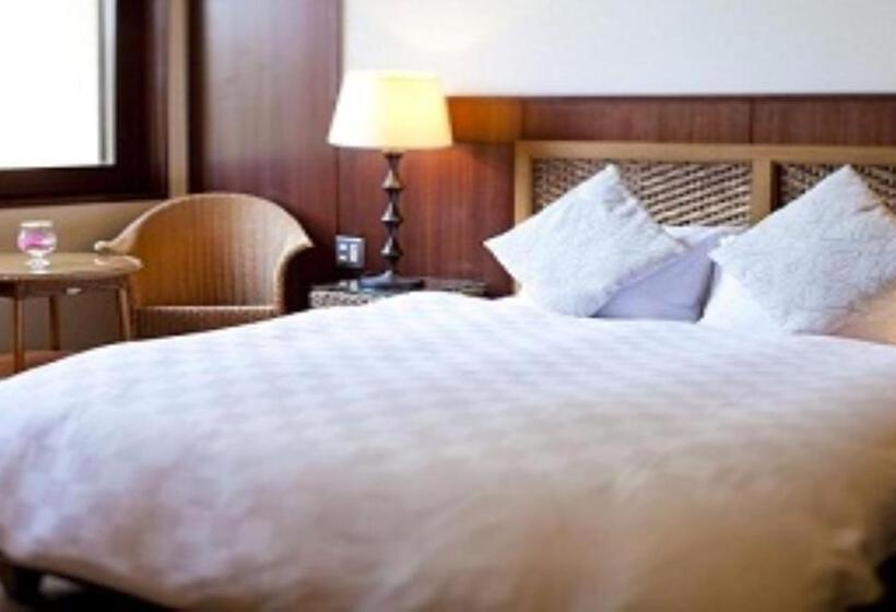 스탠다드 룸, Allamanda大人の隠れ家リゾート