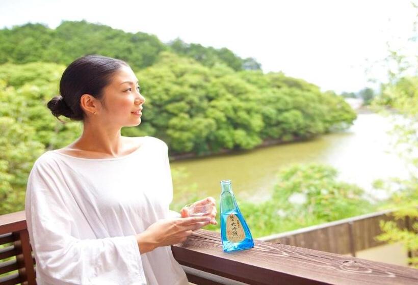 스탠다드 룸, Allamanda大人の隠れ家リゾート